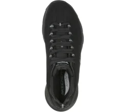 Sapatilhas-SKECHERS Arch Fit - Metro Skyline PRETO