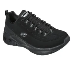 Sapatilhas-SKECHERS Arch Fit - Metro Skyline PRETO