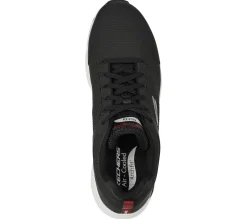 Sapatilhas-SKECHERS Arch Fit - Titan PRETO / BRANCO