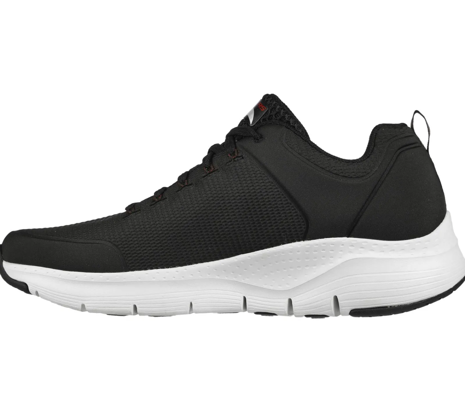 Sapatilhas-SKECHERS Arch Fit - Titan PRETO / BRANCO