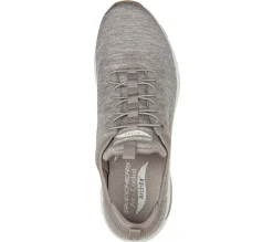 Sapatilhas-SKECHERS Arch Fit - Waveport TAUPE