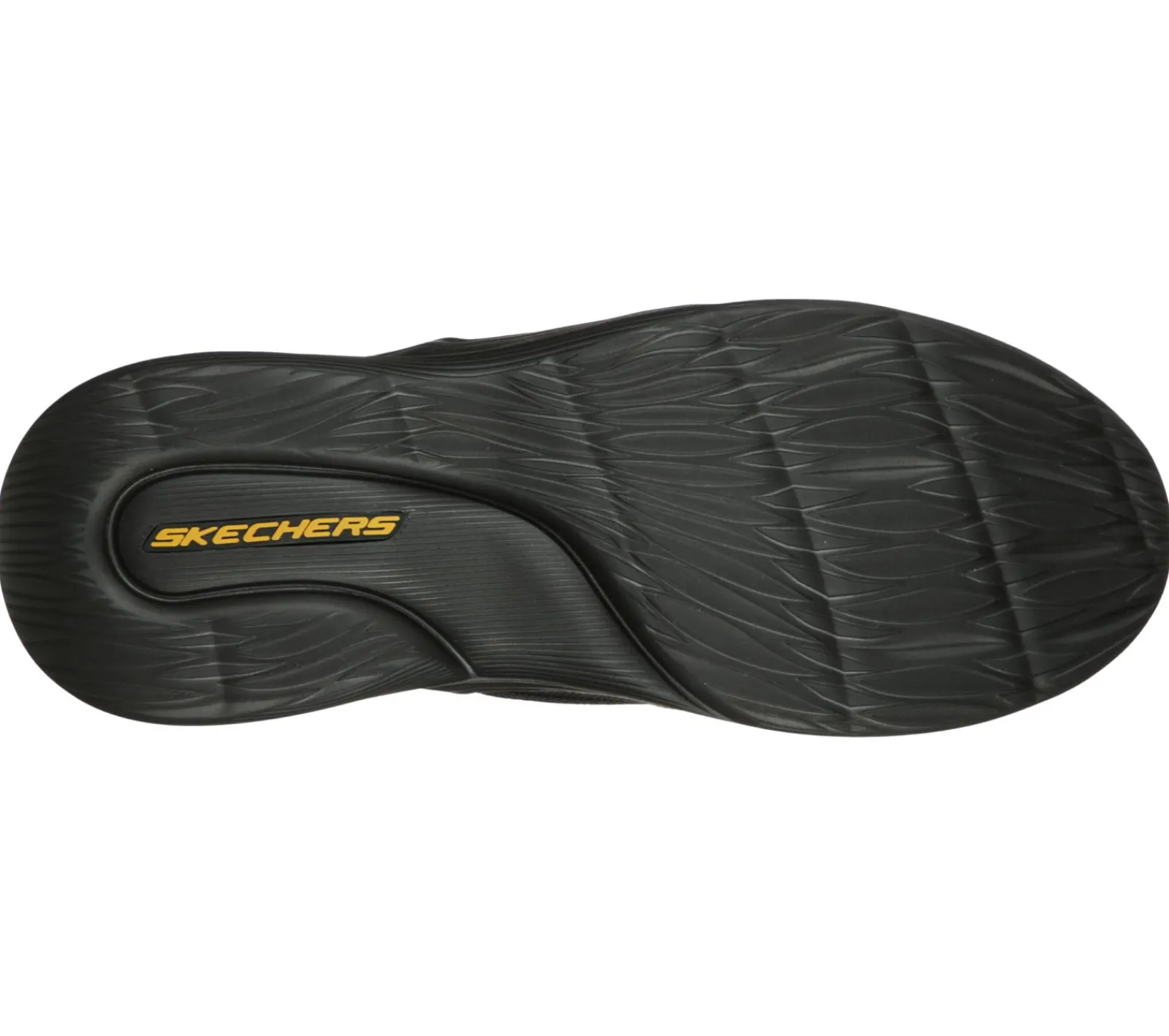 Sapatos Casual-SKECHERS Arch Fit Darlo - Weedon PRETO