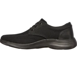 Sapatos Casual-SKECHERS Arch Fit Darlo - Weedon PRETO