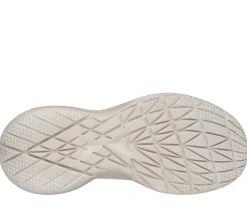 Com Atacadores|Sapatilhas Casuais-SKECHERS BOBS Sport Infinity TAUPE