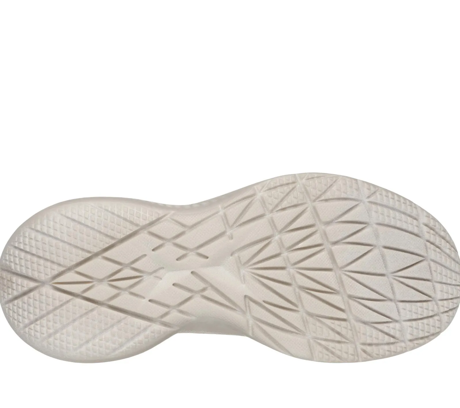 Com Atacadores|Sapatilhas Casuais-SKECHERS BOBS Sport Infinity TAUPE
