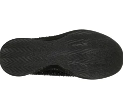 Com Atacadores|Sapatilhas Casuais-SKECHERS BOBS Sport Squad 2 - Galaxy Chaser PRETO