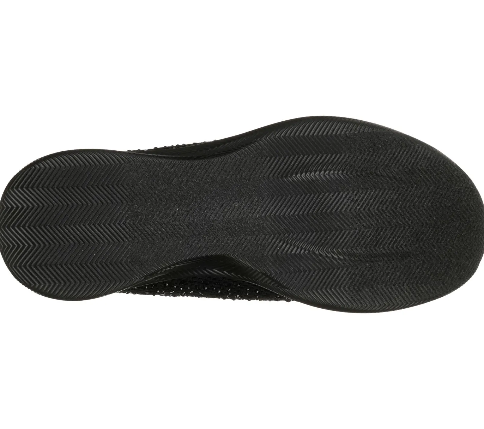 Com Atacadores|Sapatilhas Casuais-SKECHERS BOBS Sport Squad 2 - Galaxy Chaser PRETO