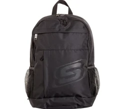 Malas|Acessórios-SKECHERS Central II Backpack PRETO