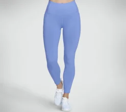 Calças|Partes De Baixo-SKECHERS GO WALK HW Legging VIOLETA