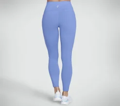 Calças|Partes De Baixo-SKECHERS GO WALK HW Legging VIOLETA