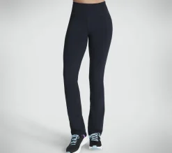 Calças|Partes De Baixo-SKECHERS GO WALK Joy Pant Regular Length PRETO