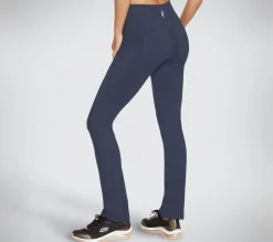 Calças|Partes De Baixo-SKECHERS GO WALK Joy Pant Petite Length NAVY