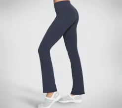 Calças|Partes De Baixo-SKECHERS GO WALK OG Pant Tall Length NAVY