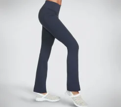 Calças|Partes De Baixo-SKECHERS GO WALK OG Pant Tall Length NAVY
