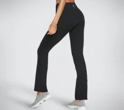 Calças|Partes De Baixo-SKECHERS GO WALK OG Pant Petite Length PRETO