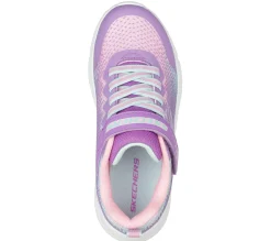 Sapatilhas-SKECHERS GOrun 650 ROXO / MULTICOR