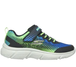 Sapatilhas-SKECHERS GOrun 650 - Norvo NAVY / LIMA