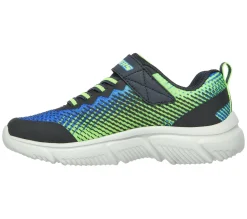 Sapatilhas-SKECHERS GOrun 650 - Norvo NAVY / LIMA