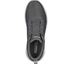 Sapatilhas-SKECHERS GOwalk Max - Effort CARVÃO