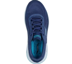 Com Atacadores|Sapatilhas-SKECHERS Max Cushioning Arch Fit 2.0 - Avenida NAVY / AZUL