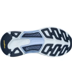 Com Atacadores|Sapatilhas-SKECHERS Max Cushioning Arch Fit 2.0 - Avenida NAVY / AZUL