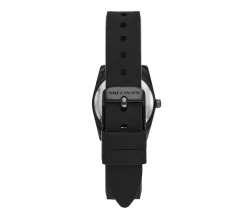 Relógios|Acessórios-SKECHERS Mono Leopard Analog Watch PRETO