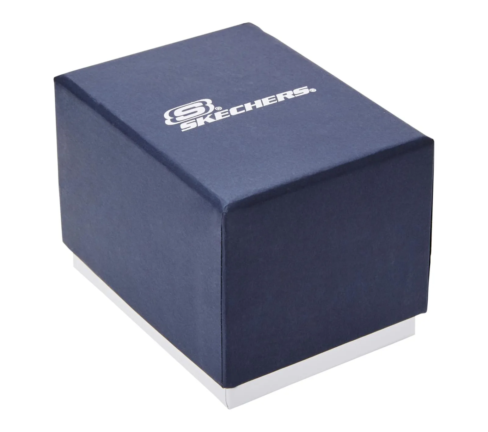 Relógios|Acessórios-SKECHERS Mono Leopard Analog Watch PRETO