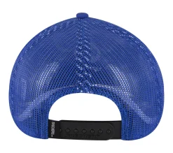 Acessórios Para A Cabeça-SKECHERS Monster Eyes Trucker Hat AZUL / PRETO