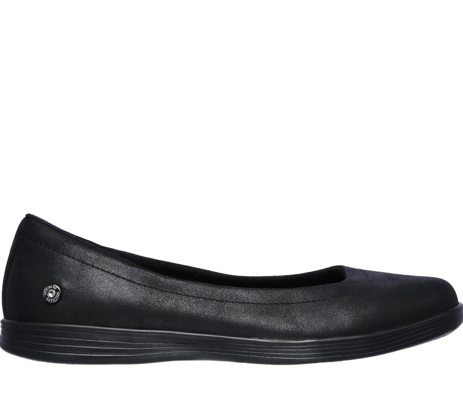 Sapatos Rasos-SKECHERS On The GO Dreamy - Nightout PRETO