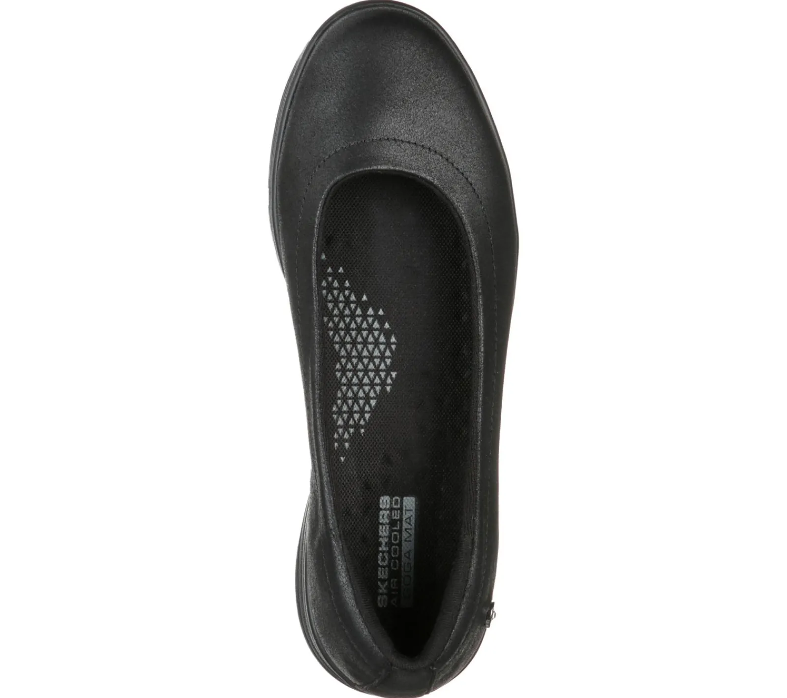Sapatos Rasos-SKECHERS On The GO Dreamy - Nightout PRETO
