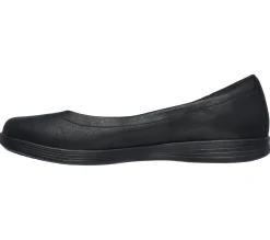 Sapatos Rasos-SKECHERS On The GO Dreamy - Nightout PRETO