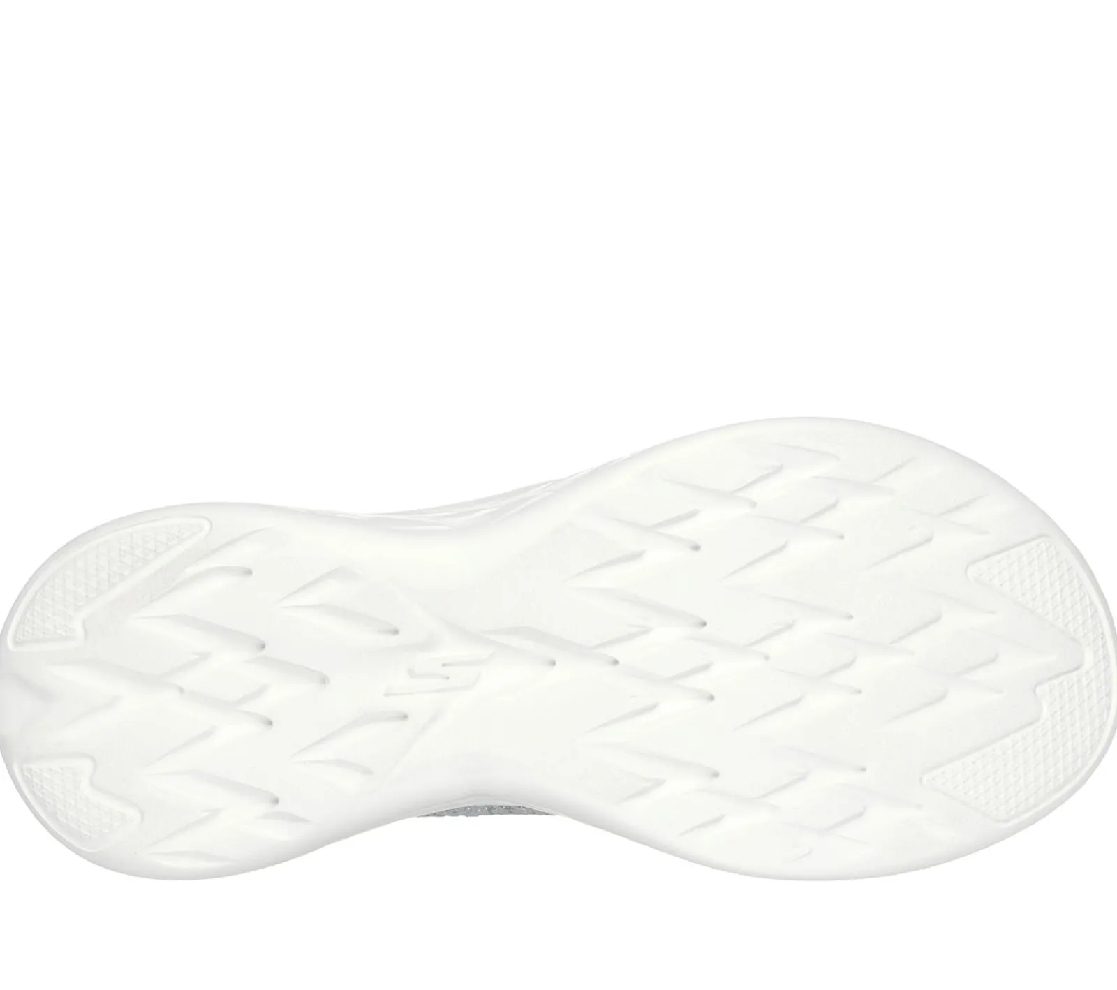 Sandálias-SKECHERS On-the-GO 600 - Glistening PRATEADO
