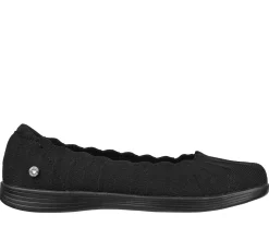 Sapatos Rasos|Calçado Sem Atacadores-SKECHERS On-the-GO Dreamy - Groovee Gal PRETO