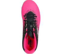 Sapatilhas-SKECHERS Razor Gold FG PRETO / ROSA