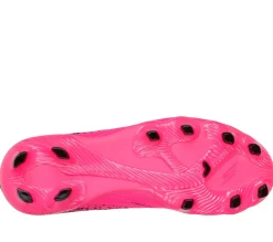 Sapatilhas-SKECHERS Razor Gold FG PRETO / ROSA