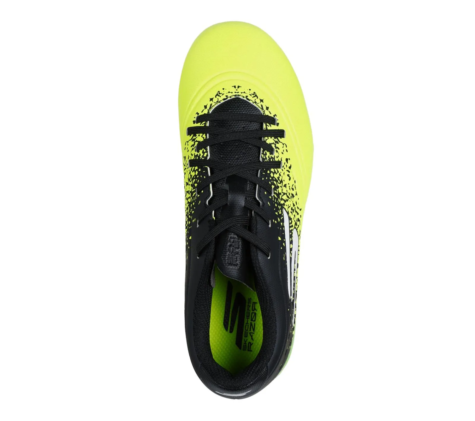 Sapatilhas-SKECHERS Razor Gold FG AMARELO / PRETO