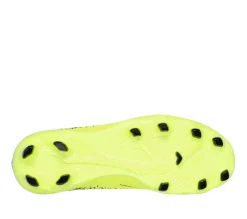Sapatilhas-SKECHERS Razor Gold FG AMARELO / PRETO