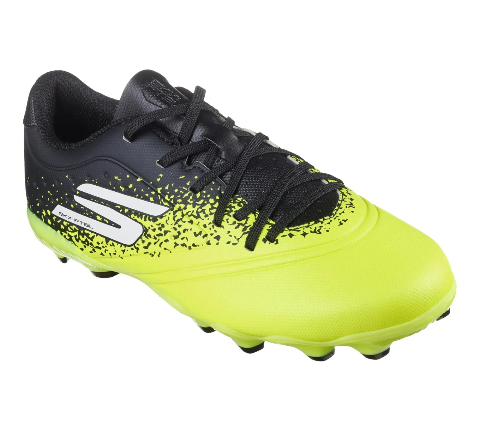 Sapatilhas-SKECHERS Razor Gold FG AMARELO / PRETO