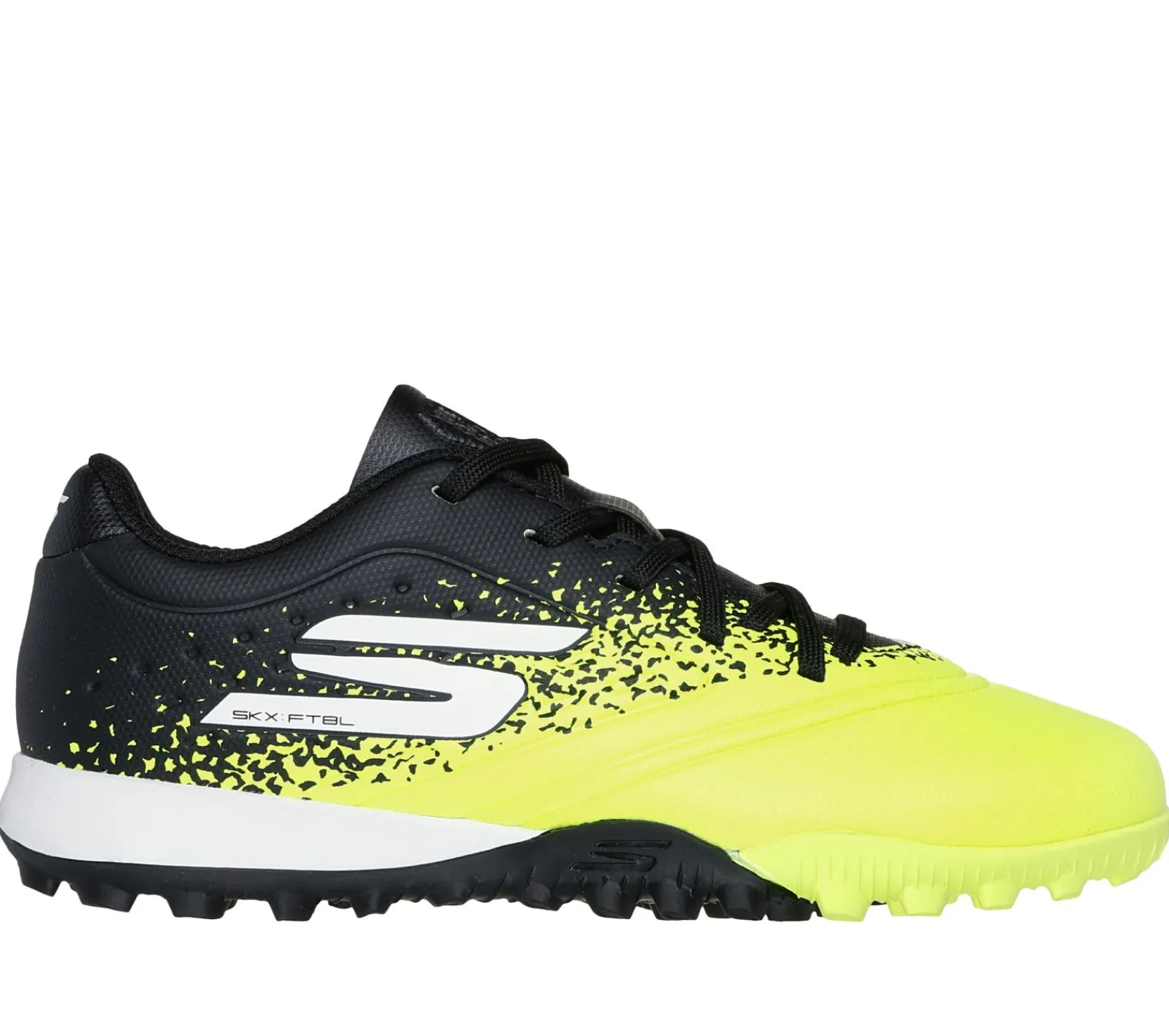 Sapatilhas-SKECHERS Razor Gold TF AMARELO / PRETO