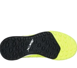 Sapatilhas-SKECHERS Razor Gold TF AMARELO / PRETO
