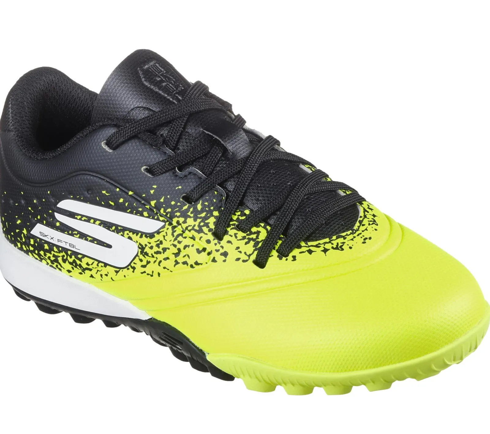 Sapatilhas-SKECHERS Razor Gold TF AMARELO / PRETO