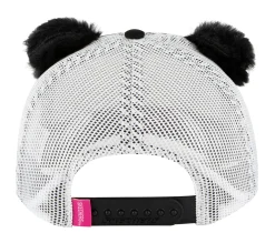 Acessórios Para A Cabeça|Acessórios Para A Cabeça-SKECHERS Sequin Panda Hat PRATEADO / PRETO