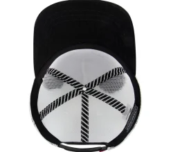 Acessórios Para A Cabeça|Acessórios Para A Cabeça-SKECHERS Sequin Panda Hat PRATEADO / PRETO