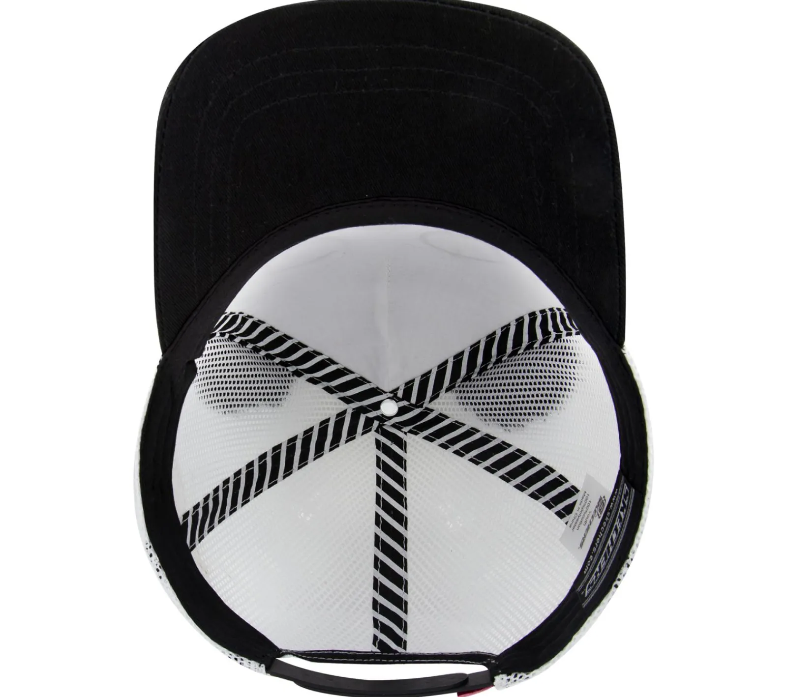 Acessórios Para A Cabeça|Acessórios Para A Cabeça-SKECHERS Sequin Panda Hat PRATEADO / PRETO