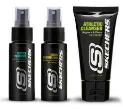 Acessórios|Acessórios-SKECHERS Shoe Care Kit MULTICOR