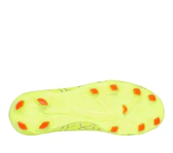 Sapatilhas-SKECHERS SKX_01 Gold FG AMARELO / PRETO