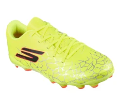 Sapatilhas-SKECHERS SKX_01 Gold FG AMARELO / PRETO