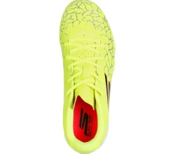 Sapatilhas-SKECHERS SKX_1.5 Jr Youth TF AMARELO / PRETO