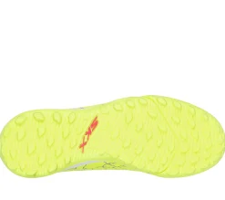 Sapatilhas-SKECHERS SKX_1.5 Jr Youth TF AMARELO / PRETO