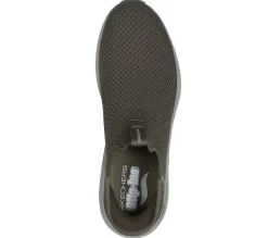 Hands Free Slip-Ins|Sapatilhas-SKECHERS Slip-ins: Arch Fit 2.0 - Crayn AZEITONA